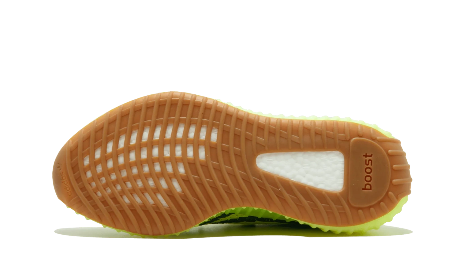 Yeezy Boost 350 V2 Semi Frozen 