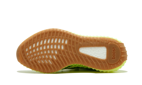 Yeezy Boost 350 V2 Semi Frozen 