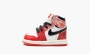 Air Jordan 1 High OG TD Spider-man Across The Spider-verse 
