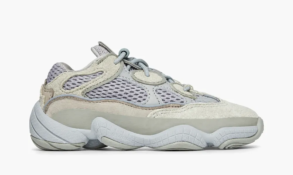 adidas Yeezy 500 Infants Stone Salt