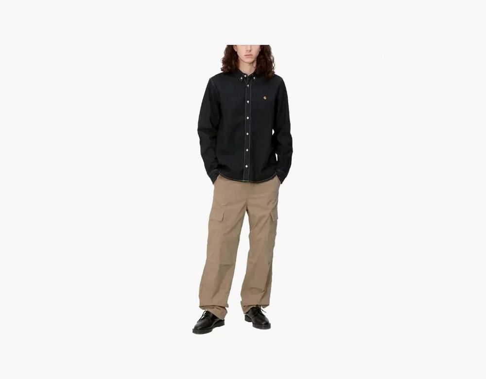 Carhartt WIP FW23 Regular Cargo Pant