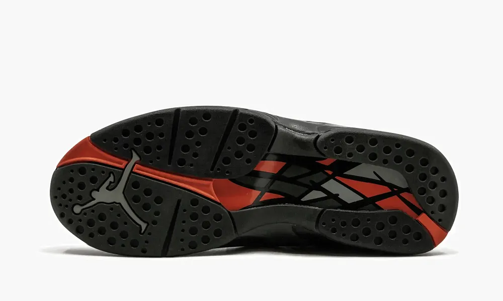 Air Jordan 8 Retro Take Flight