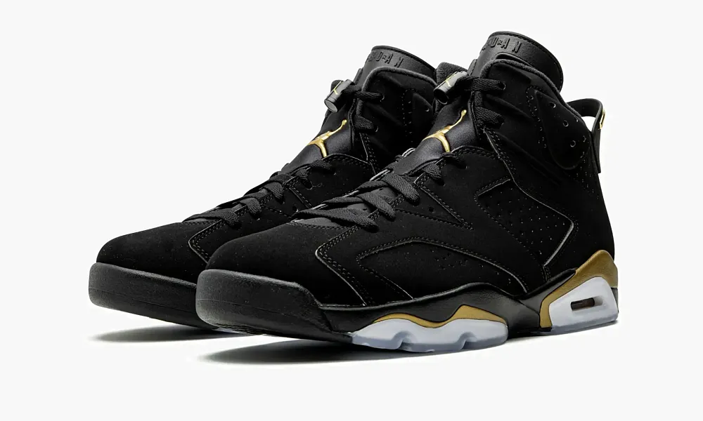 Air Jordan 6 Retro Dmp 2020