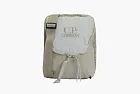 C.P. Company Cross Bag Vintage Khaki Beige