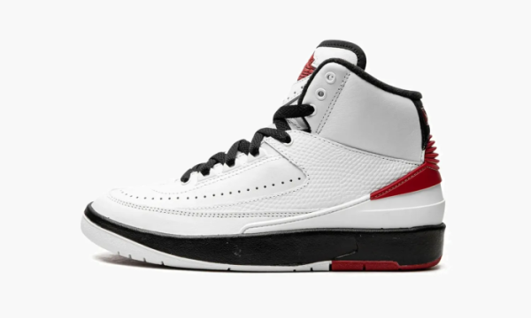 Air Jordan 2 Retro OG GS Chicago 2022 