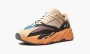 Yeezy Boost 700 Enflame Amber 
