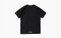 Chrome Hearts Neck Logo Pocket T-Shirt Black 