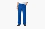Carhartt C54108 RIPSTOP BOOT CUT 8-POCKET CARGO SCRUB PANT 
