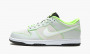 Nike Dunk Low Uo P "Oregon" 