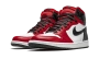 Air Jordan 1 High WMNS Satin Snake 