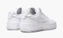 Air Force 1 FONTANKA MNS WMNS White / Iridescent 