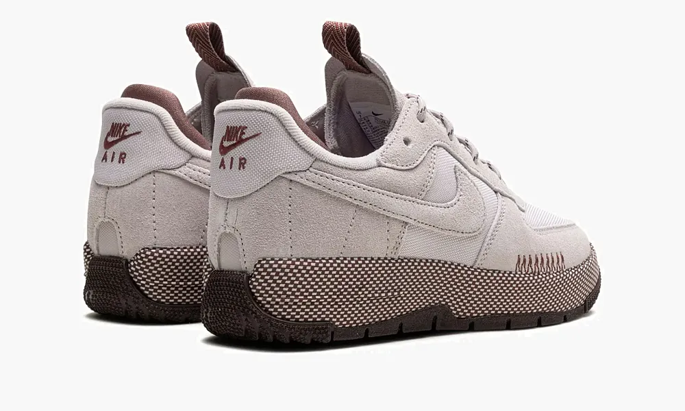 Air Force 1 LO ILD PLATINUM VIOLET WMNS Platinum Violet