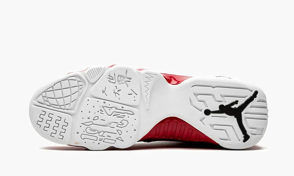 Air Jordan 9 Retro GS Gym Red