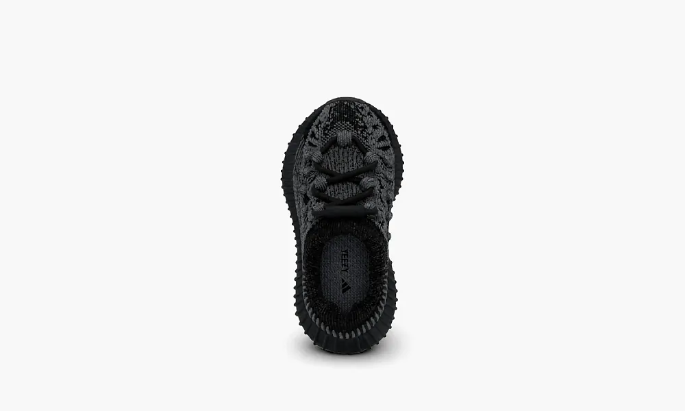 adidas Yeezy Boost 350 V2 CMPCT Infants Slate Onyx