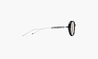 Gentle Monster Maison Margiela Sunglasses Black Brown