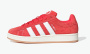 Adidas Campus 00s "Better Scarlet Cloud White" 