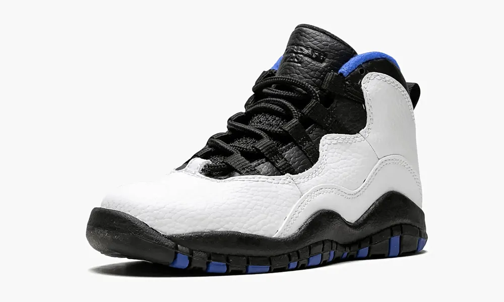 Air Jordan 10 Retro PS Orlando