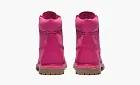 Timberland Premium 6Inch Boot 50th Edition Dark Pink