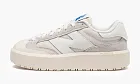 New Balance Ct302 Sea Salt Cobalt