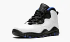 Air Jordan 10 Retro PS Orlando