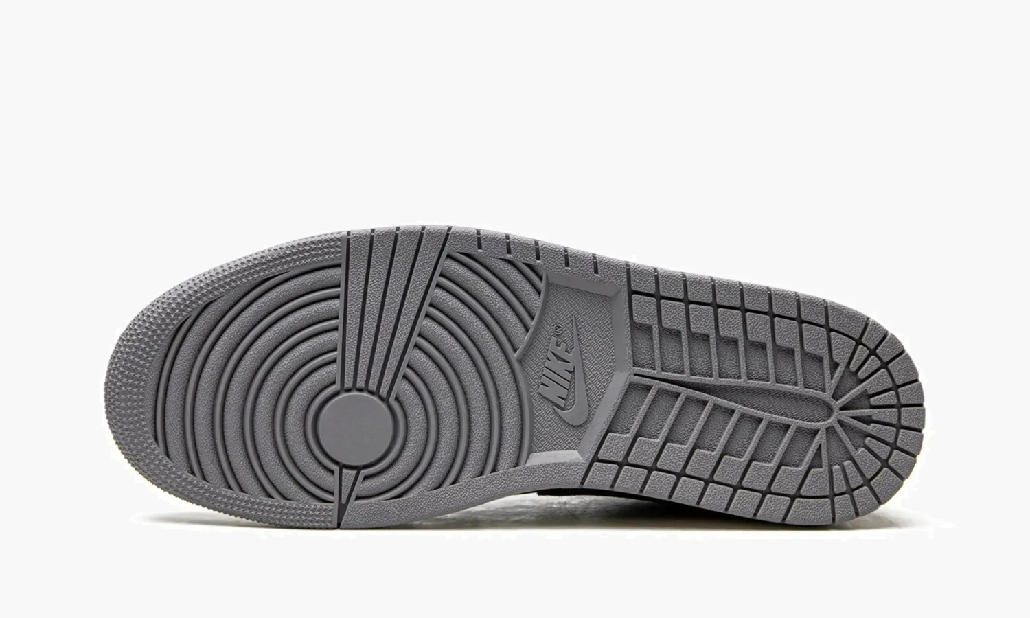 Air Jordan 1 Low SE Craft Inside Out - Black 