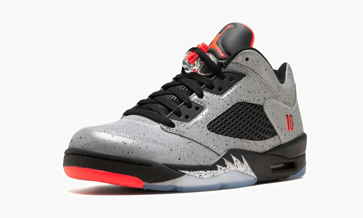Air Jordan 5 Retro Low Neymar Neymar 