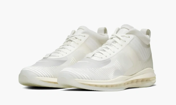 Nike Lebron Icon John Elliott Summit White  Nike Lebron Icon John Elliott Summit White