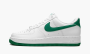 Air Force 1 Low "Malachite" 