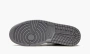 Air Jordan 1 Low SE Craft Inside Out - Black 