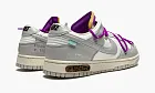 Nike Dunk Low Off-white - Lot 28