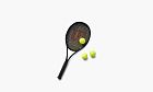 Wilson Clash V2 295g Tennis Racket Noir
