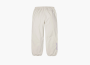Supreme Old English Track Pant  "White" 
