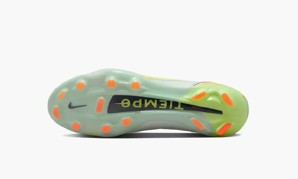 Nike Tiempo Legend 9 Elite Fg Green