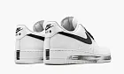 Nike Air Force 1 Low G-dragon-white