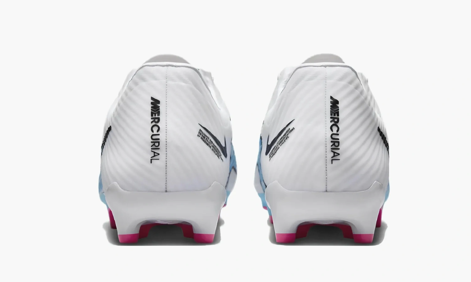 Nike Zoom Vapor 1 Fg / Mg5 Academy White 