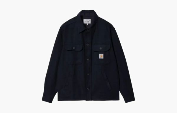 Carhartt WIP FW22 Logo 
