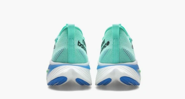 New Balance FuelCell SuperComp Elite V3 Bright Mint