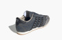 Adidas Taekwondo Lace Wmns  "Denim Black" 