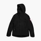 Canada Goose Rupert Rain Jacket Black
