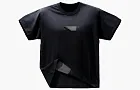 WYSION TEE BLACK