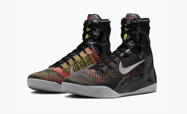 Nike Kobe 9 Elite Protro Masterpiece' 2025 