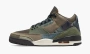 Air Jordan 3 Patchwork Camo