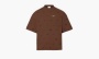 фото Jacquemus x Nike Le Swoosh T-shirt "Brown" (Футболки)-FJ3478-259