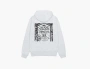Stussy Beach House Hoodie Ash Heather 