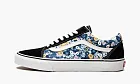 Vans Old Skool Floral