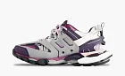 Balenciaga Track WMNS Grey Purple