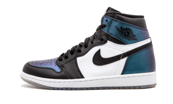 Air Jordan 1 High OG As All Star Game / Chameleon 