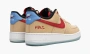 Air Force 1 Low '07 LV8 Satellite Sesame 