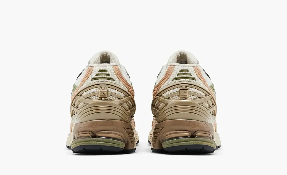 New Balance 1906U Linen Dark Olivine