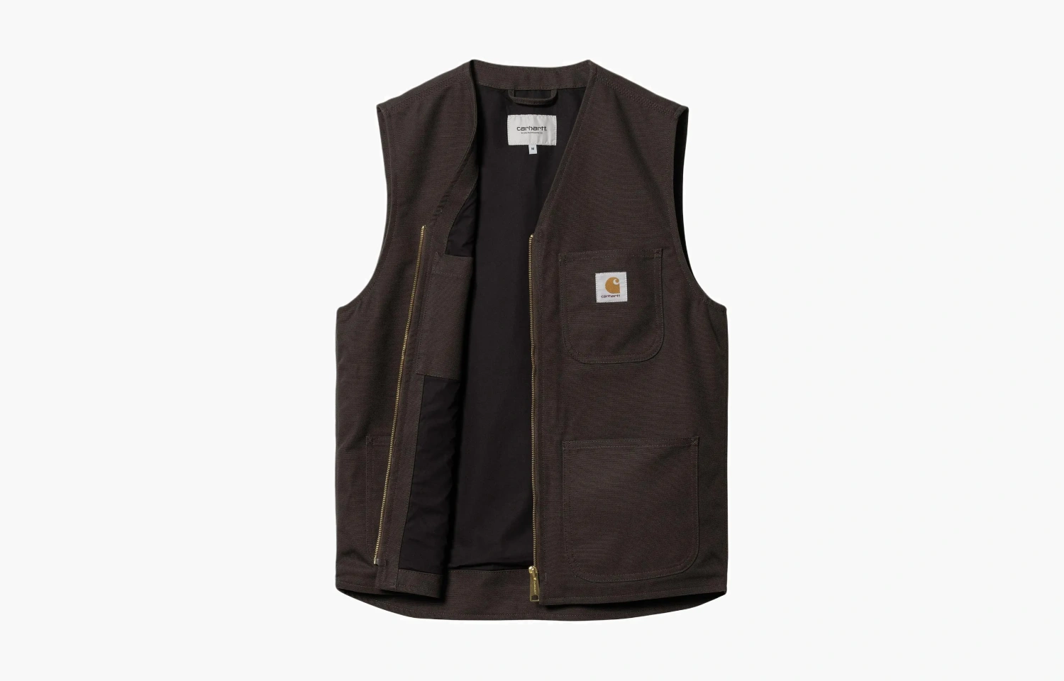 Carhartt WIP SS24 logov 